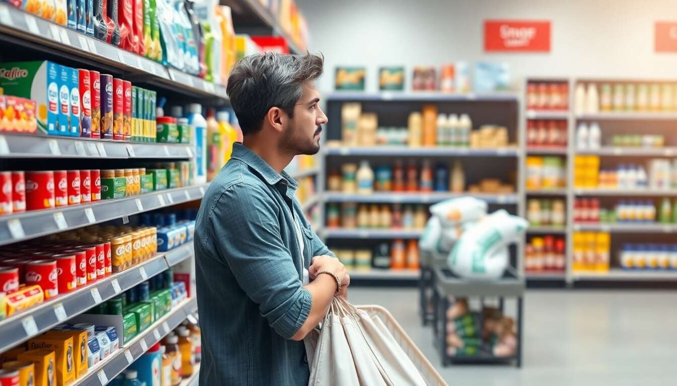 Comparatif des prix : quelles marques choisir ?