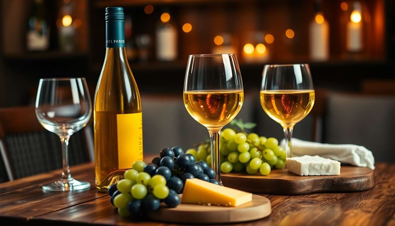 Dégustation harmonieuse de gewurztraminer : méthode pas à pas