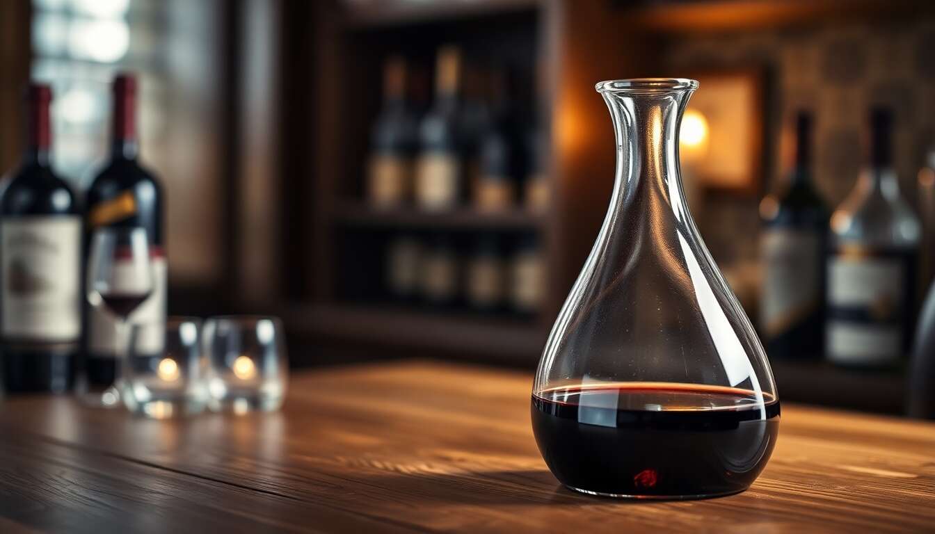 Décantation : mythe ou réalité ?