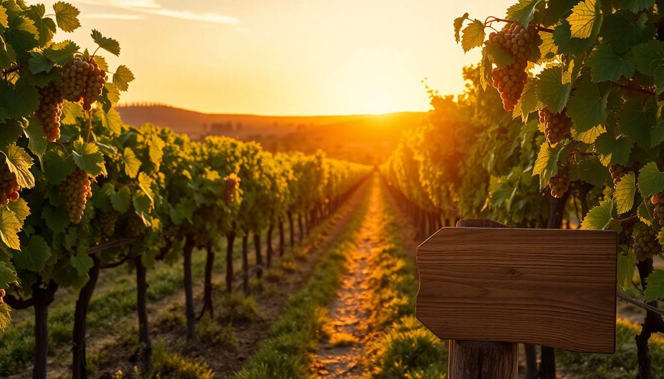 Vin bio : quels cépages privilégier ?