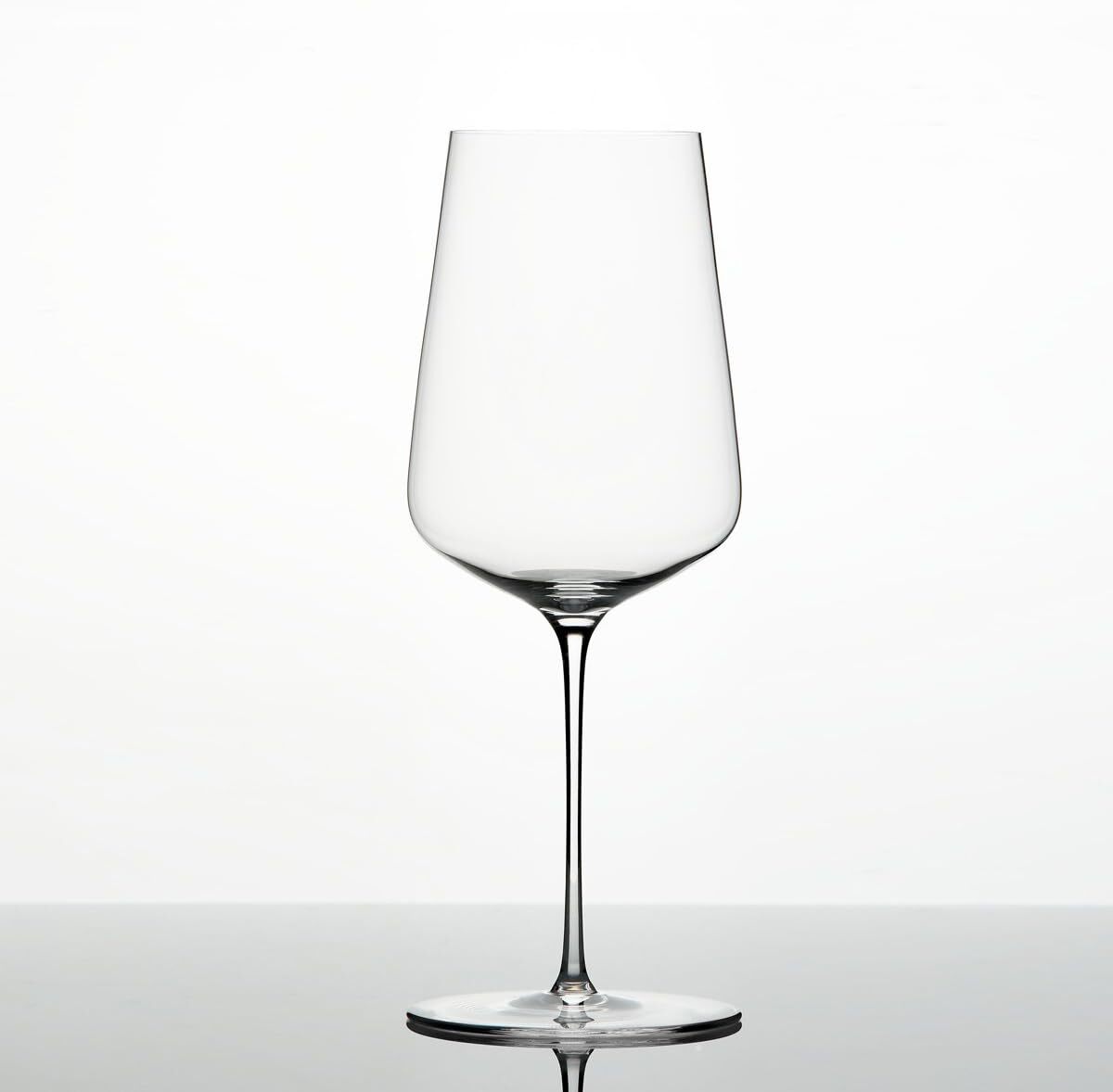 Test des verres à vin universels Zalto Denkart