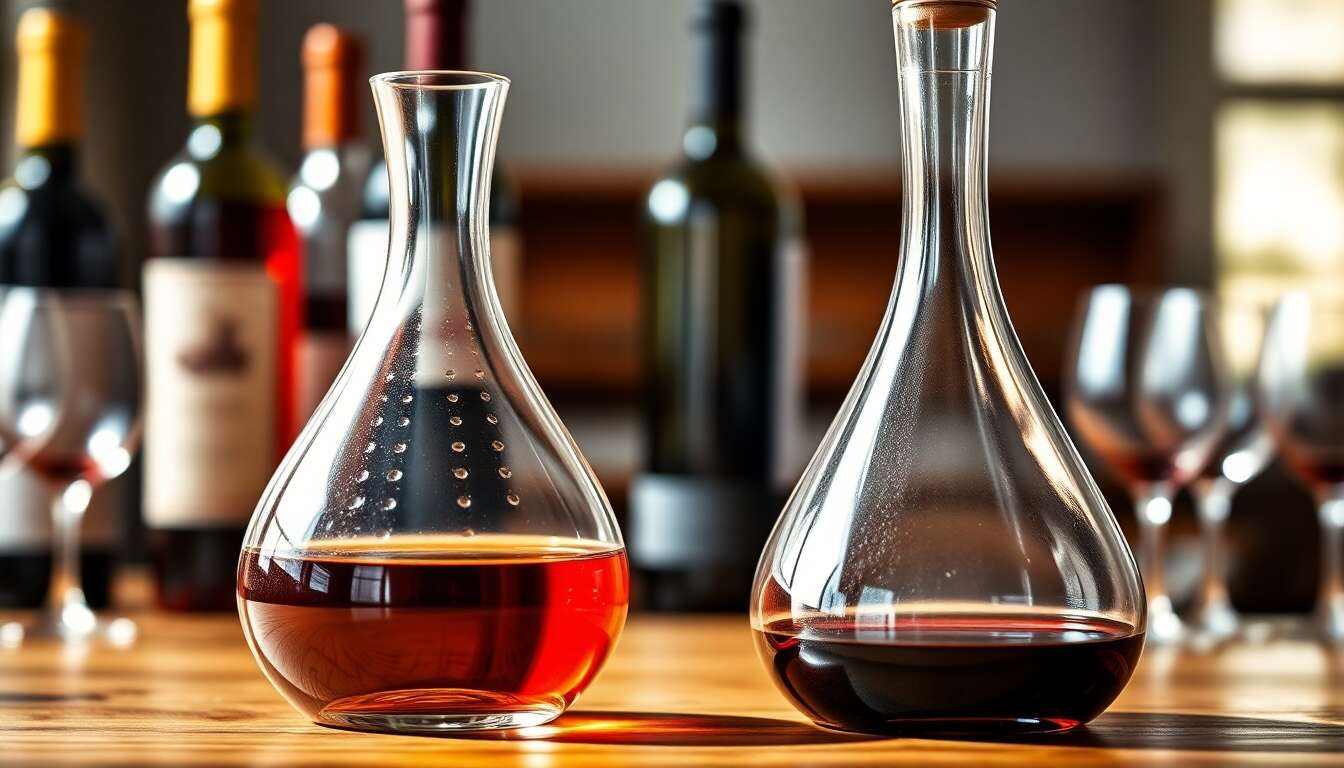 Les avantages et inconvénients des deux méthodes