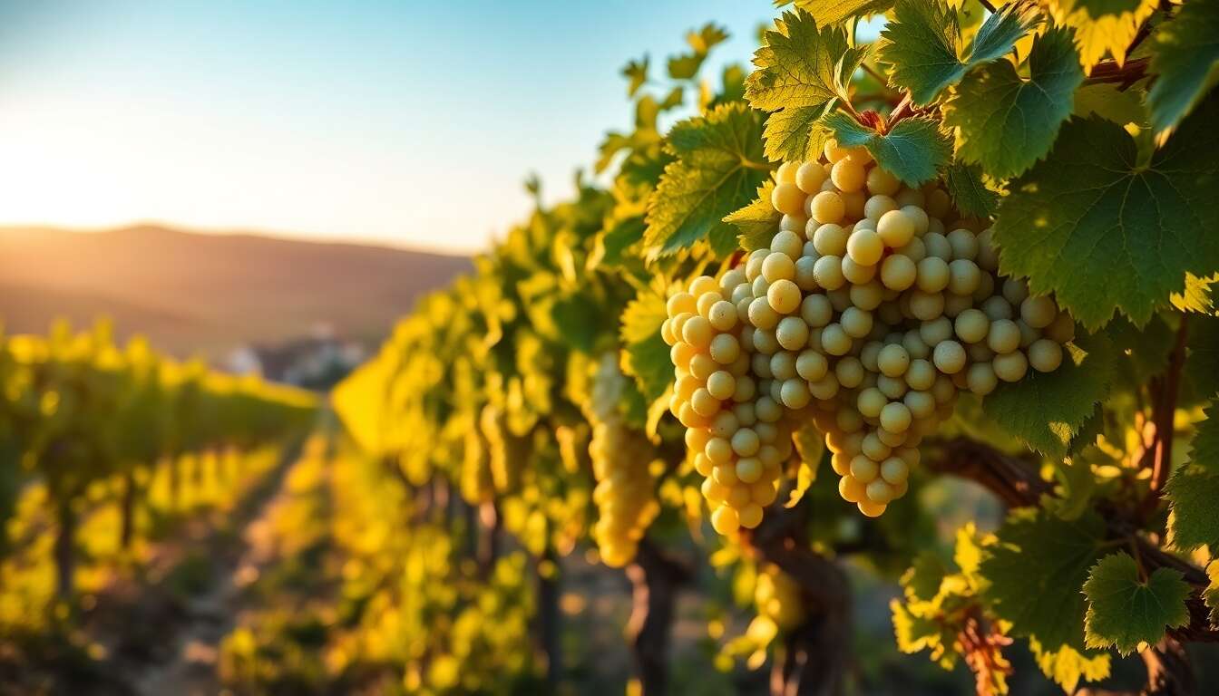Découvrir le potentiel aromatique du viognier