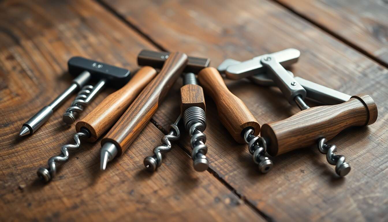 Vers une sélection écoresponsable