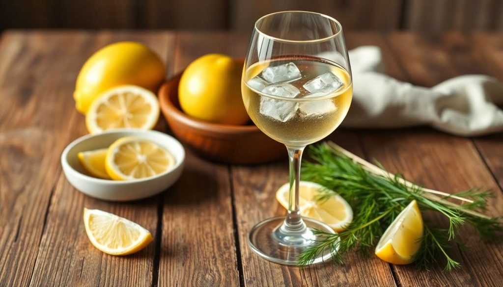 Cépage chardonnay : allié idéal pour vos poissons