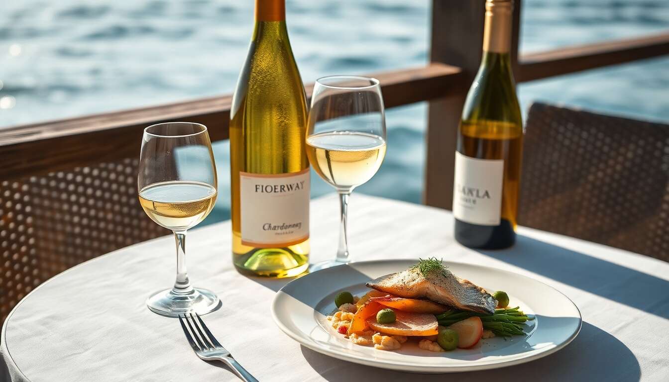 Comprendre le cépage chardonnay : un allié de choix