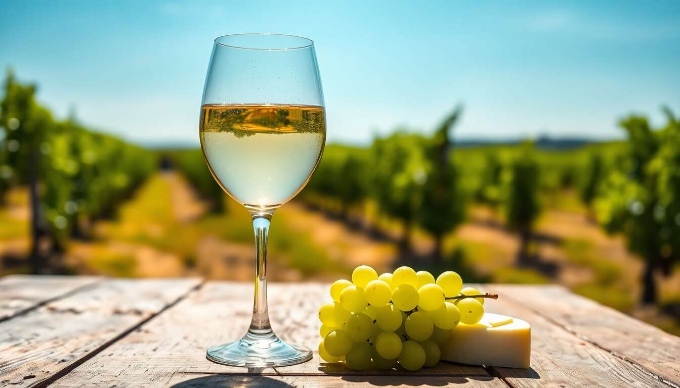 Le mystère du sauvignon blanc : techniques de dégustation avancées