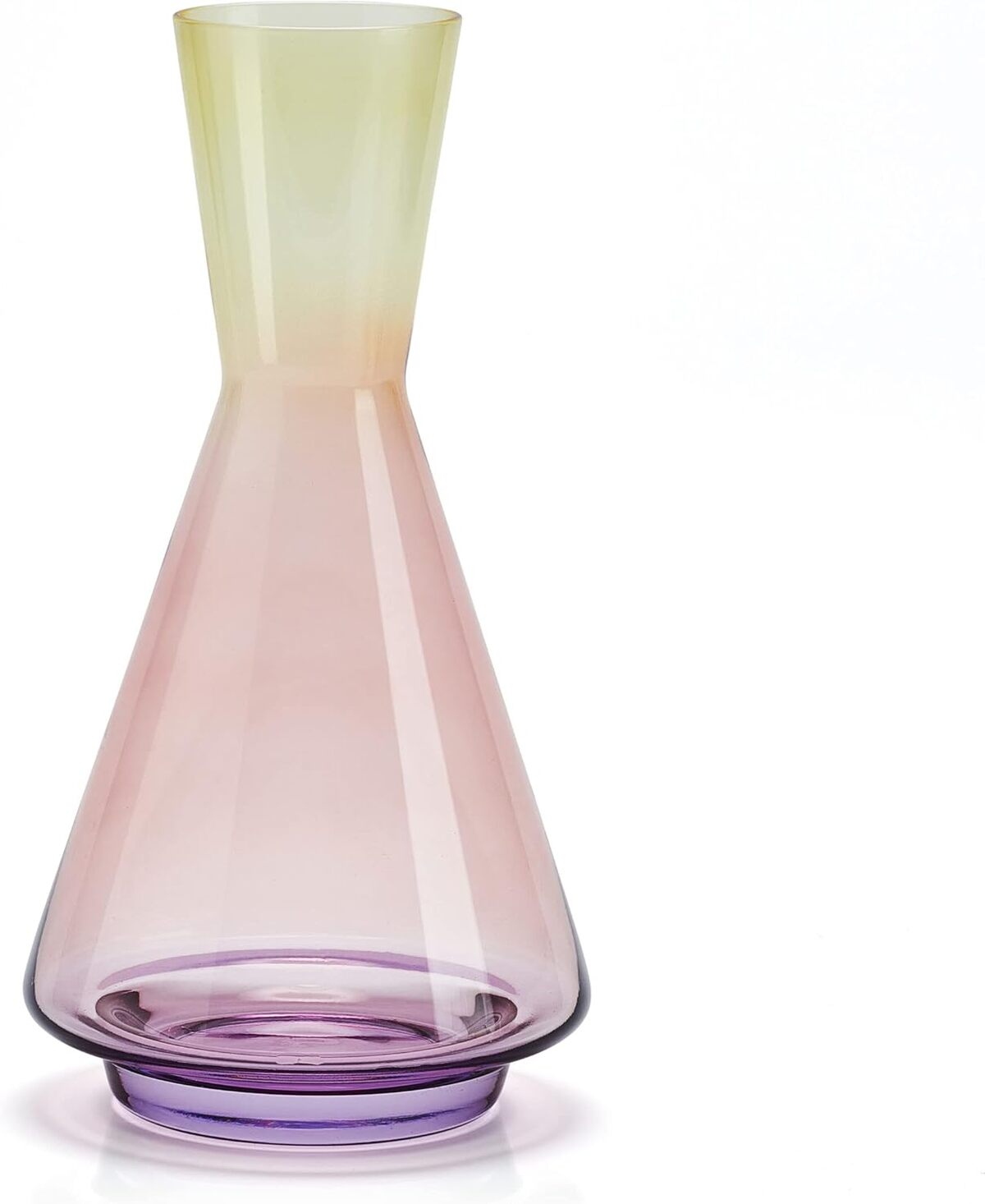 Avis sur la carafe à décanter Mikasa Chroma