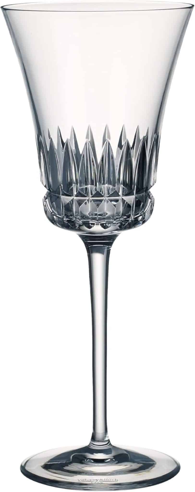 Avis sur les verres à vin Villeroy & Boch Grand Royal