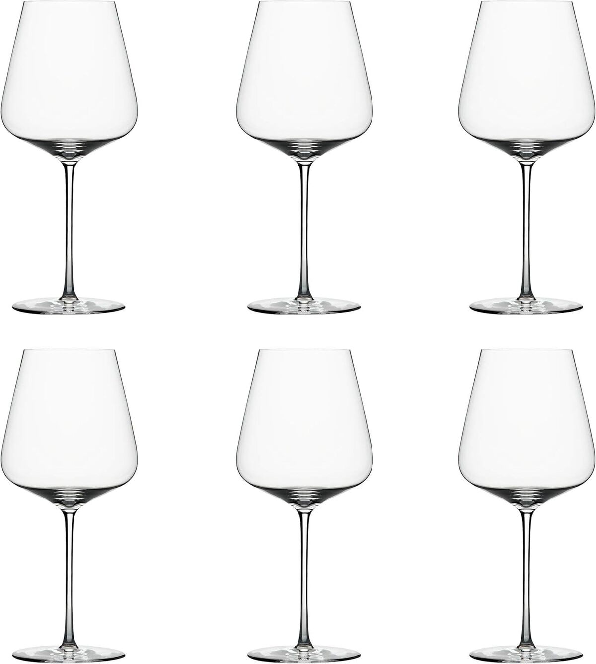 Avis sur les verres à vin Zalto Denk Art : élégance et raffinement