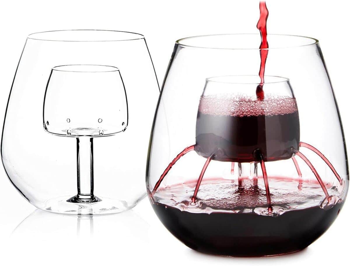 Avis sur les verres Chevalier Collection : élégance et innovation