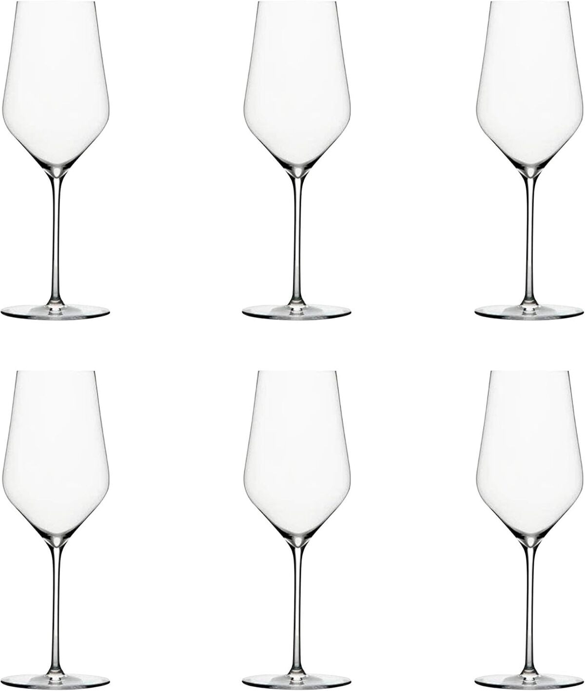 Avis : verres à vin blanc Zalto Denk Art (lot de 6)