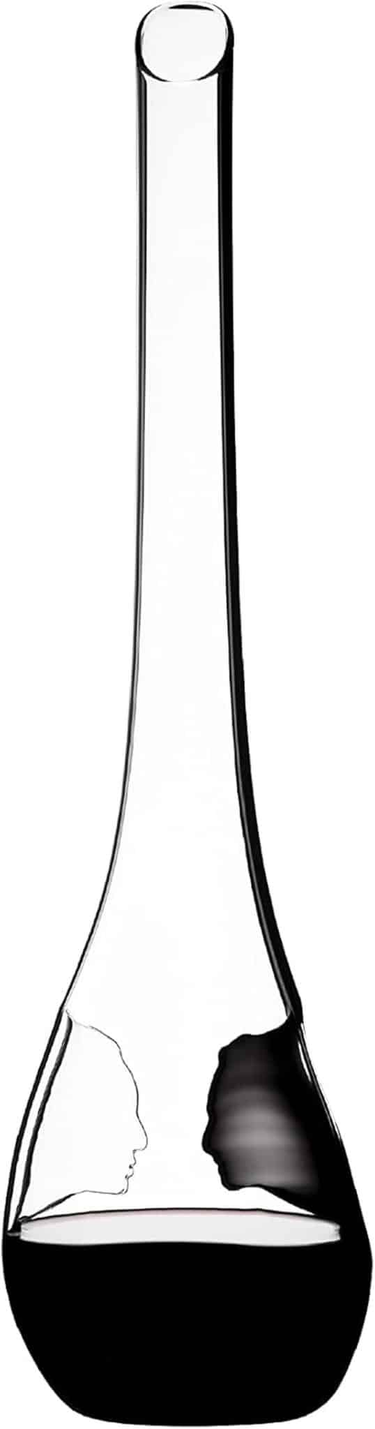 Test de la carafe à décanter marque modèle