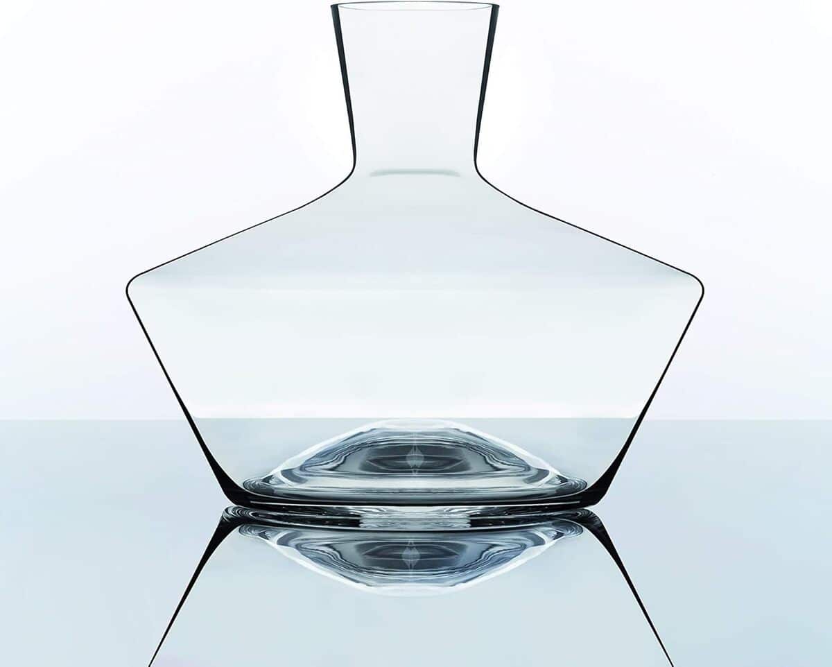 Test de la carafe Zalto Denkart Mystique