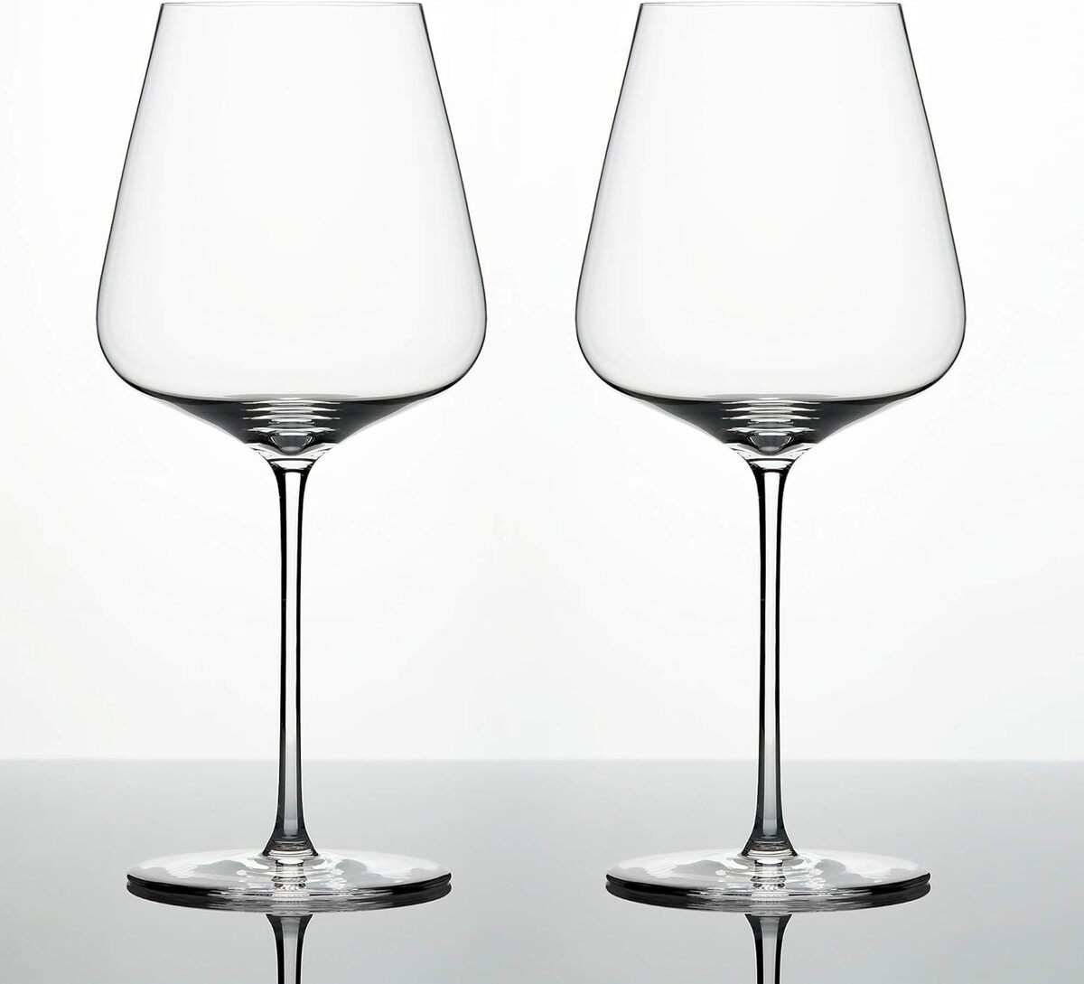 Test : verres à vin Zalto - Denk'Art "Bordeaux