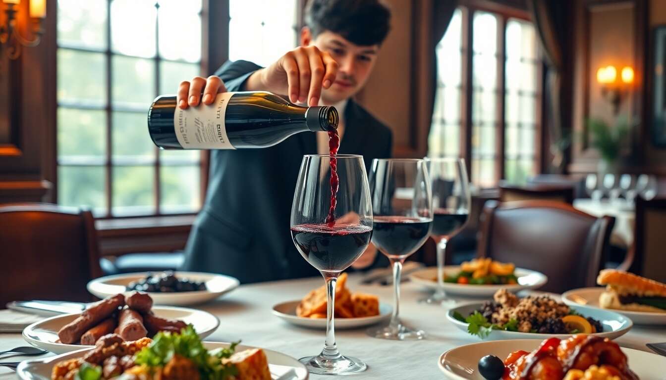 Le malbec dans le monde : points de vue et tendances