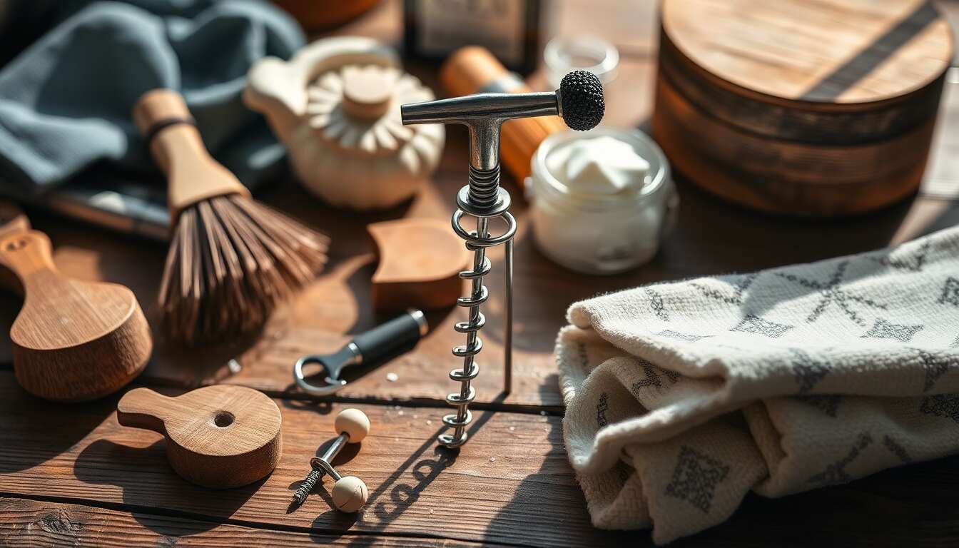 Les étapes pour un nettoyage efficace