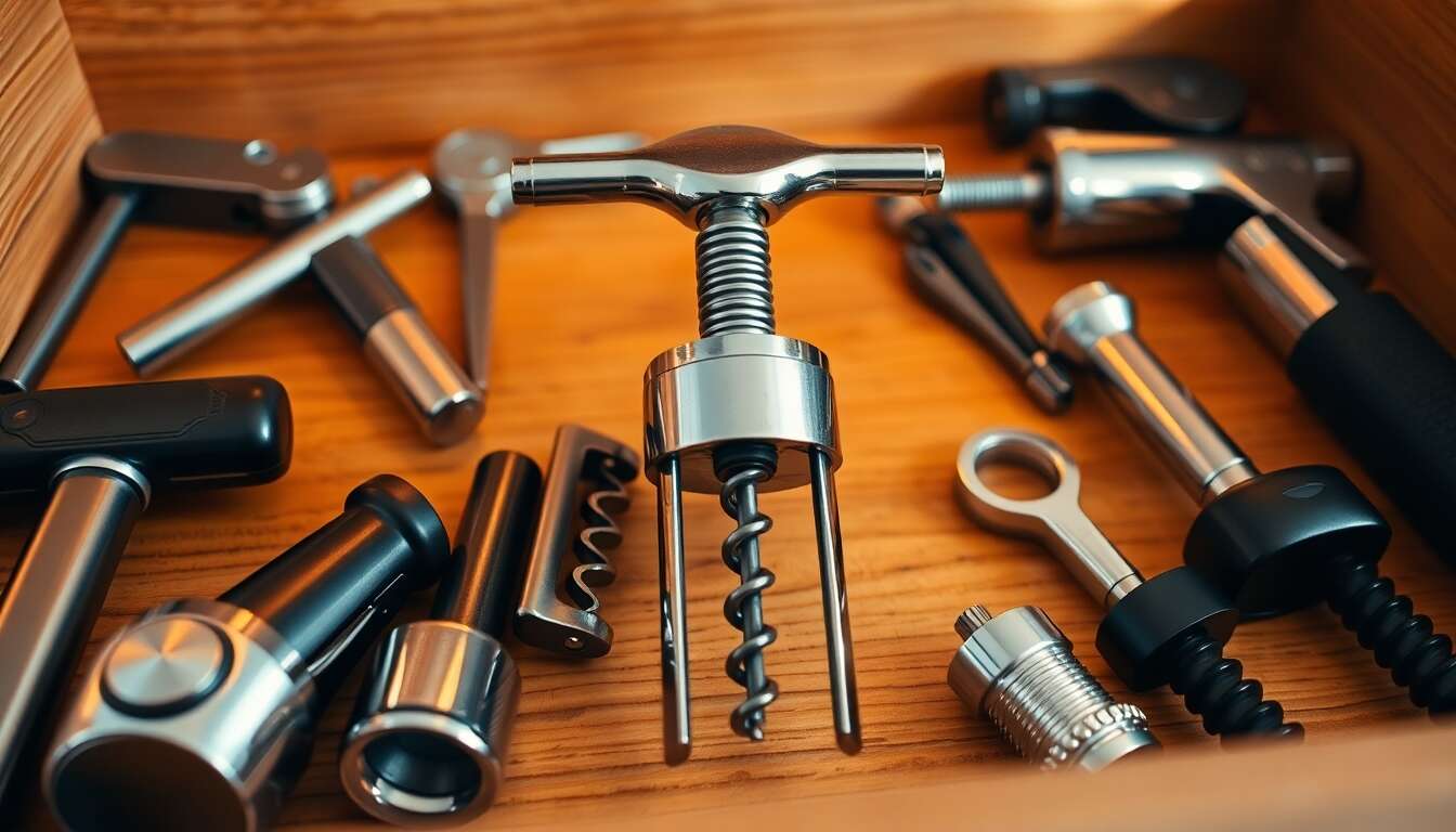 Stockage approprié pour une durabilité optimale