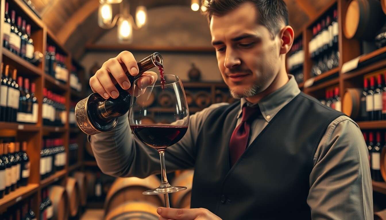 Comment révéler la richesse d'un carignan lors de la dégustation