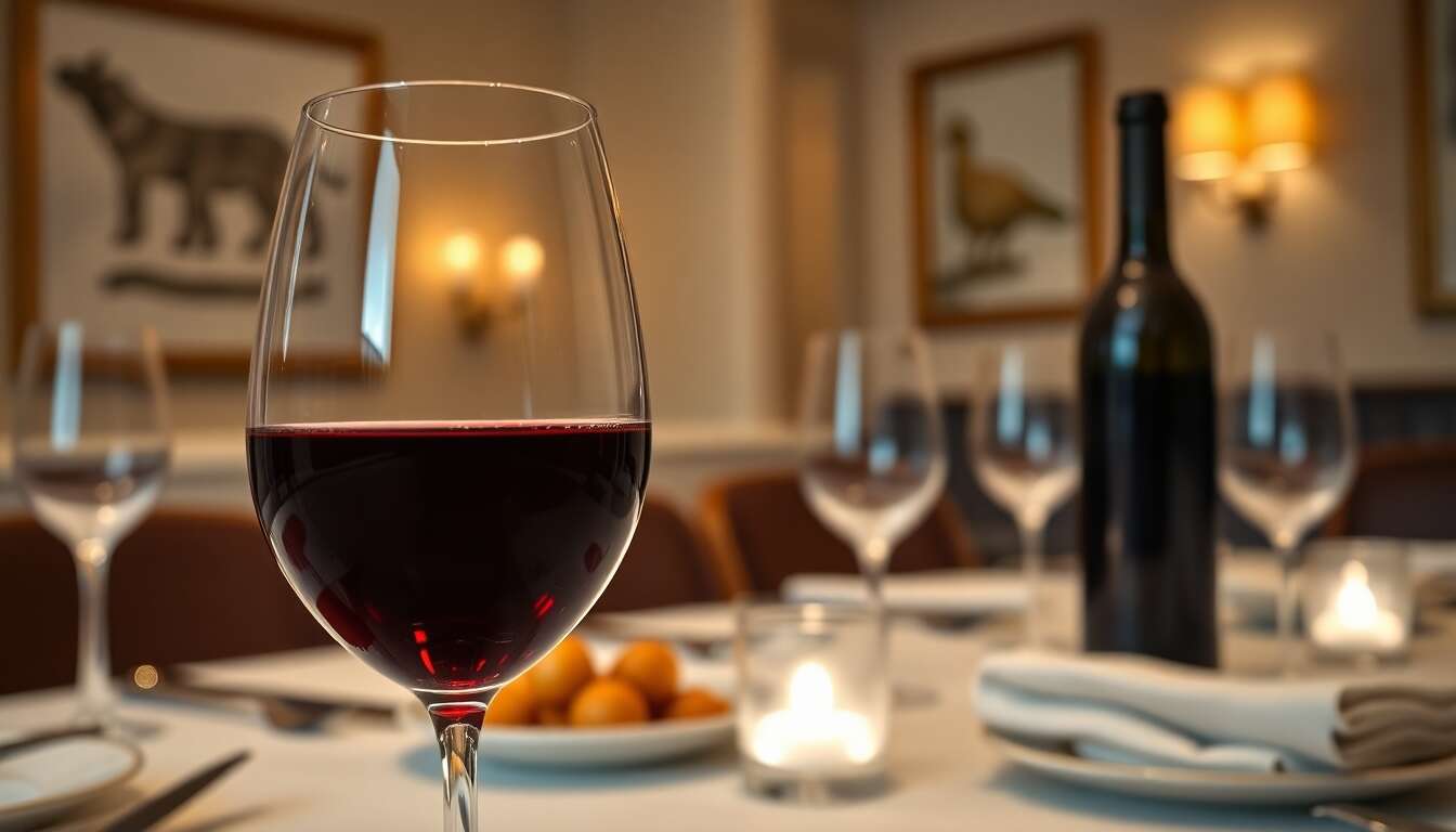 Épater vos convives avec un mourvèdre bien choisi