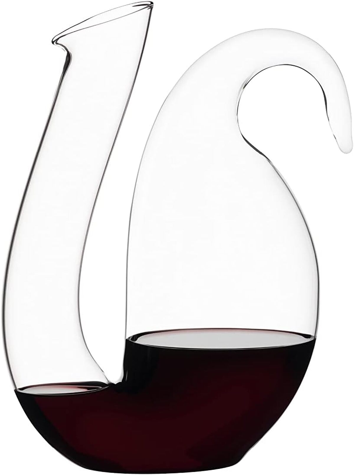 Avis carafe à décanter Riedel Ayam