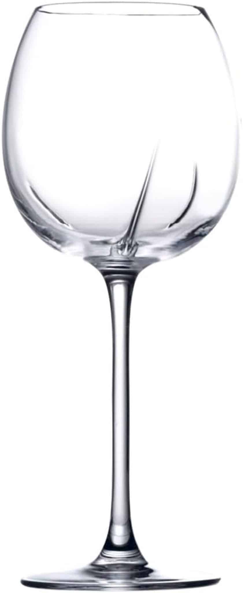 Avis Hélicium verre à vin spécial dégustation 53 cl