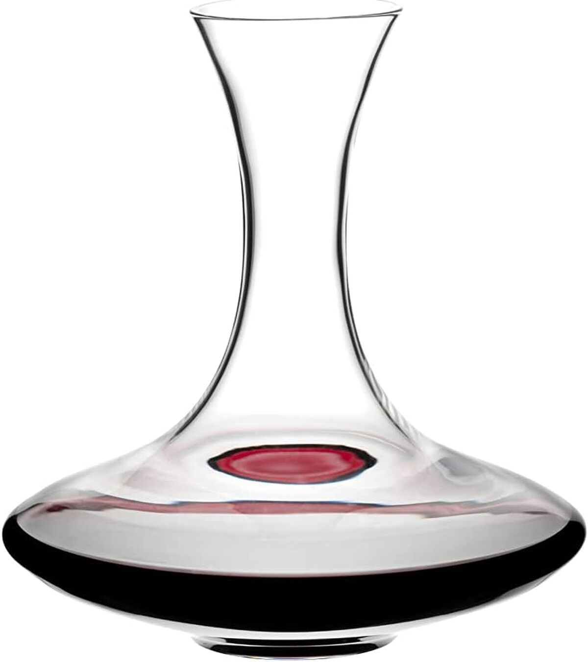 Avis sur la carafe à décanter Riedel Ultra