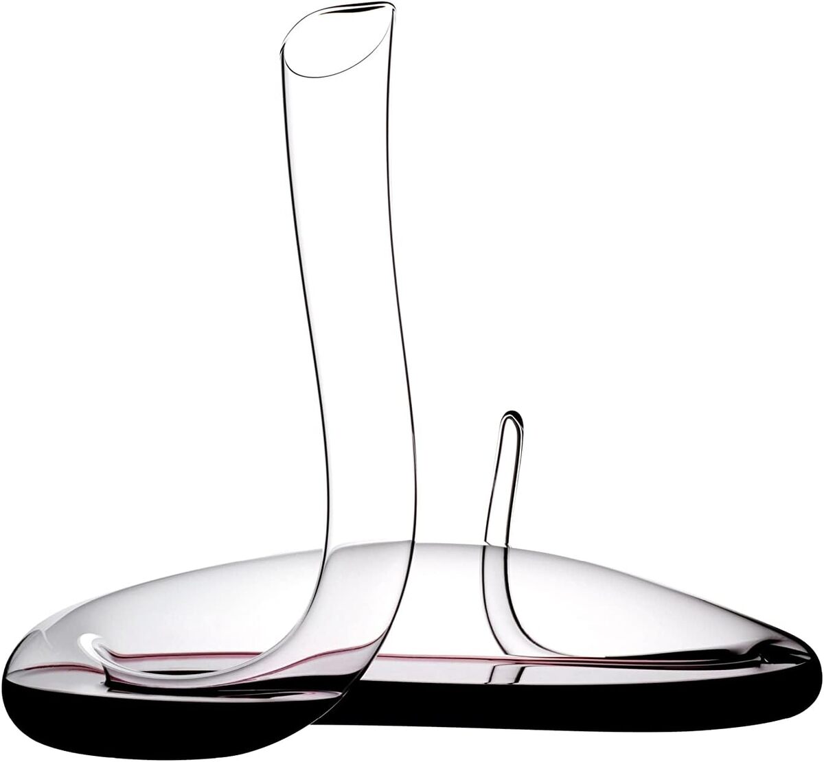 Avis sur la carafe Riedel Crystal Mamba