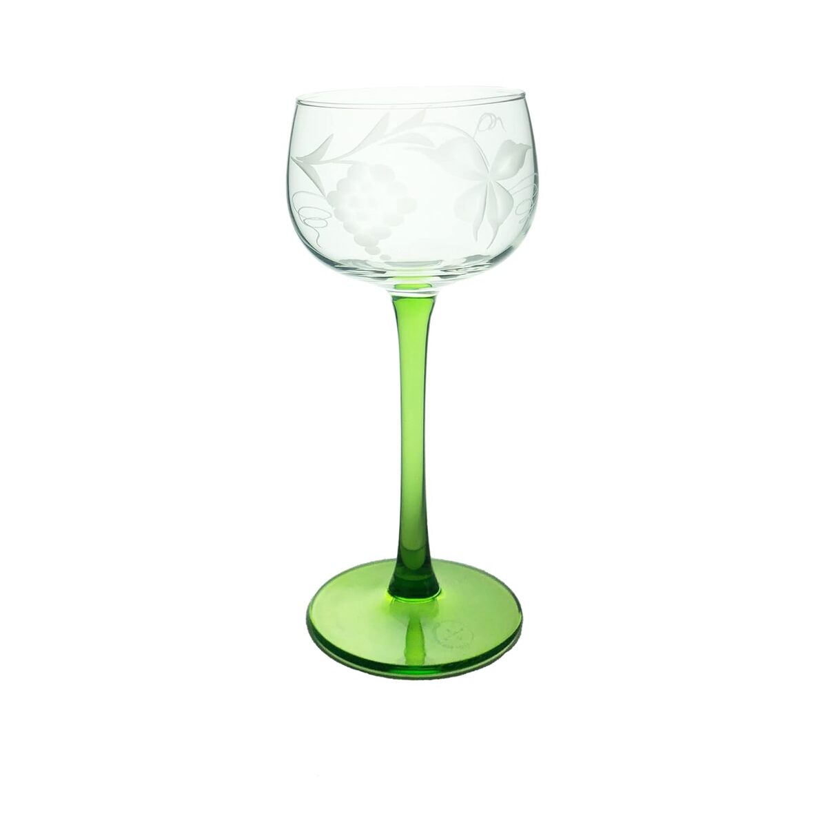 Avis sur les verres à vin en cristal Maison Klein