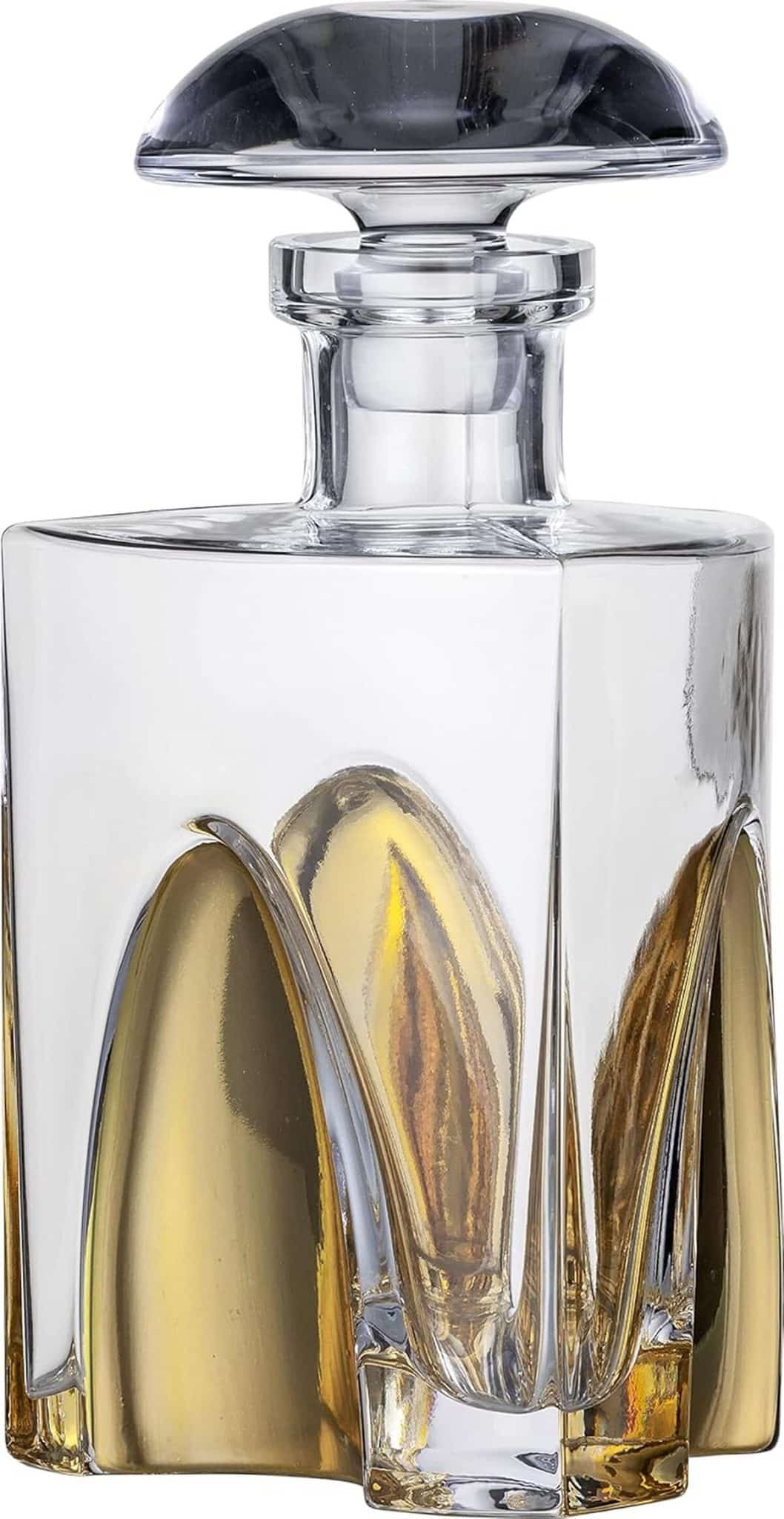 Test de la carafe Gentleman Eisch 0, 75 L : élégance et fonctionnalité