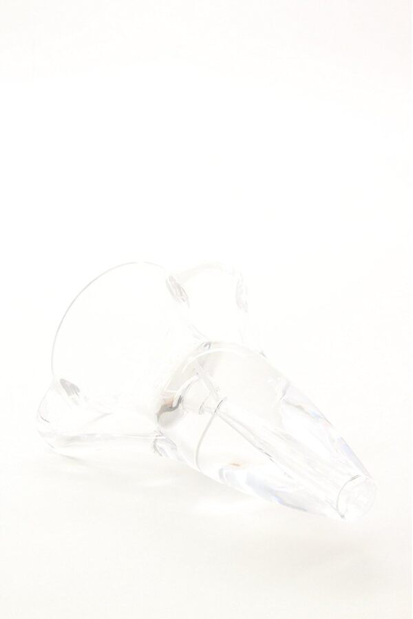 Decantus Connoisseur Kit aérateur de vin pour diffuseur de vin