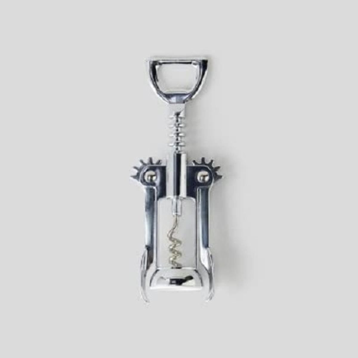 Test : monoprix tire-bouchon à levier