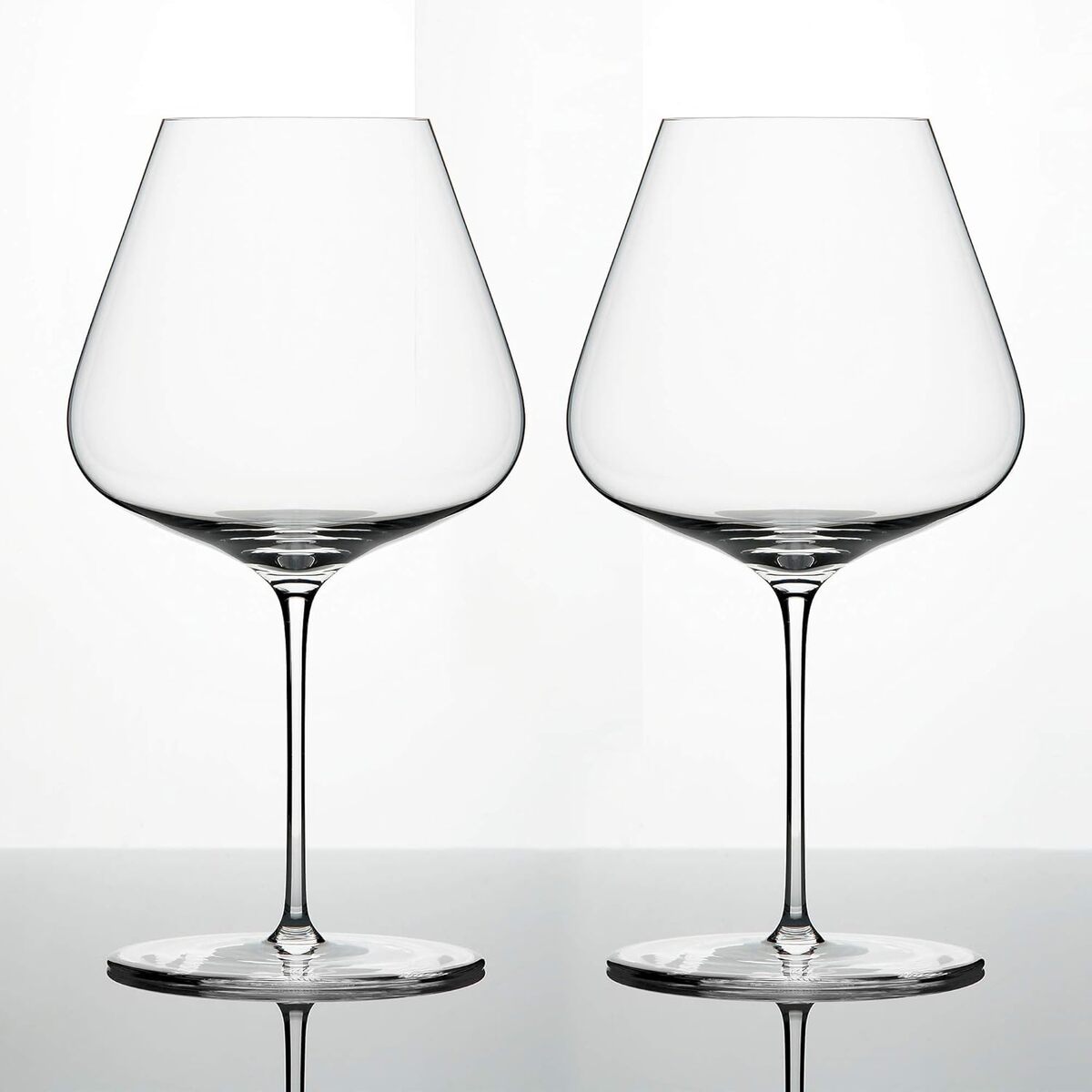 Test : verres Zalto Bourgogne, élégance au rendez-vous