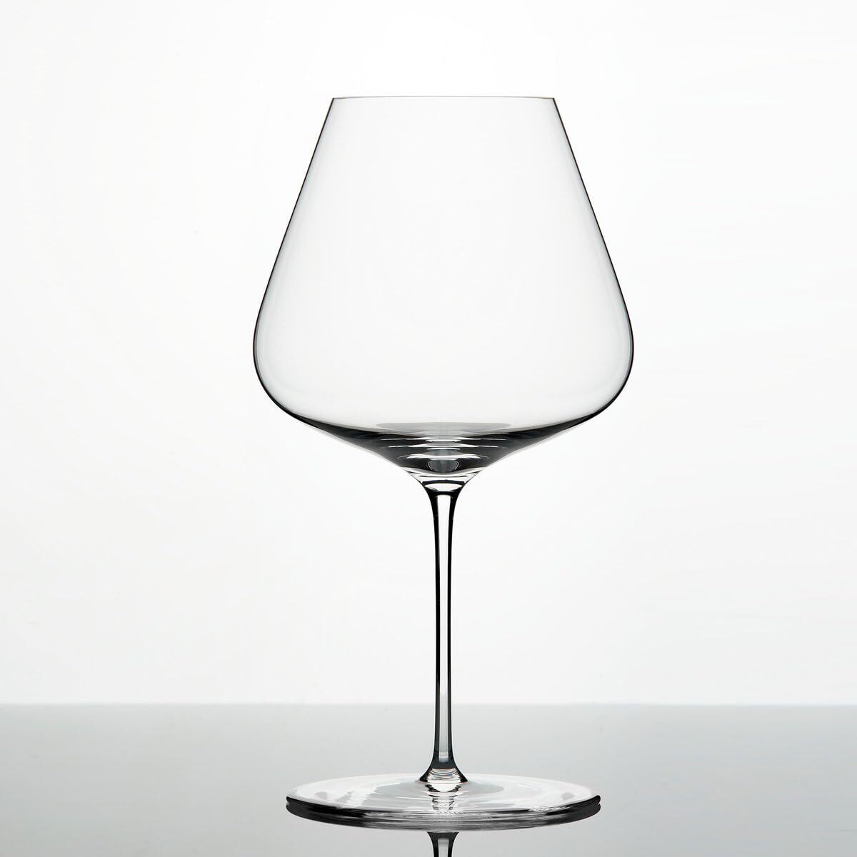 Test : zalto Denk'Art, verres à vin rouge Burgunder