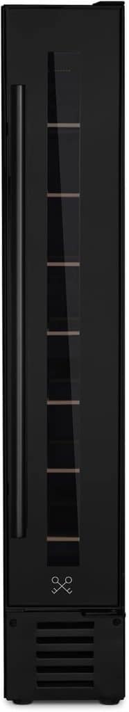 Test : cave à vin encastrable LES PETITS CHAMPS CAVSEB7 22L