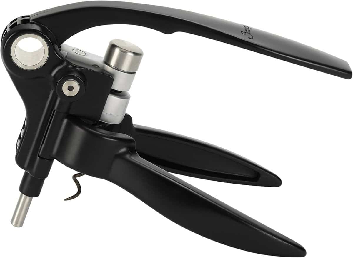 Test du tire-bouchon Screwpull LM 250