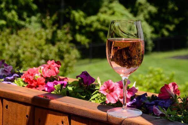 Luigi Bormioli 7540450 Aero Boîte de 6 Verres à Vin Cristal Transparent 8 x 8 x 19,4 cm