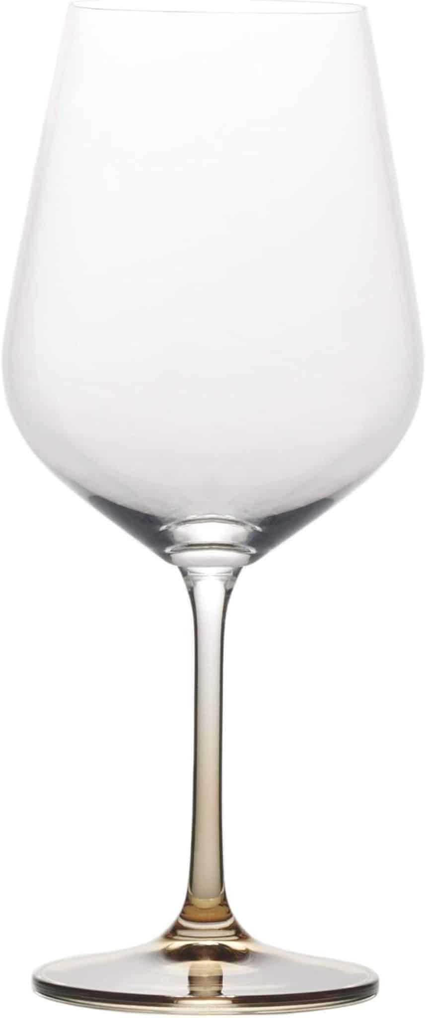 Avis sur le verre à vin Mikasa Gianna Ombre 5264136