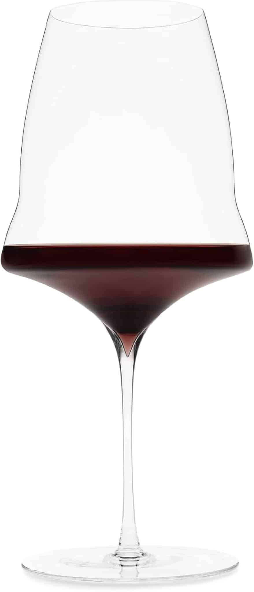 Avis sur les verres à vin rouge Josephinenhütte Josephine No 3