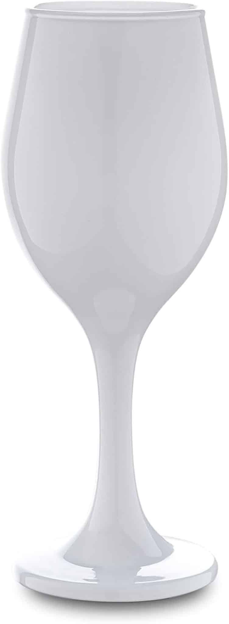 Avis : verres à vin décoratifs Vikko, élégance et durabilité