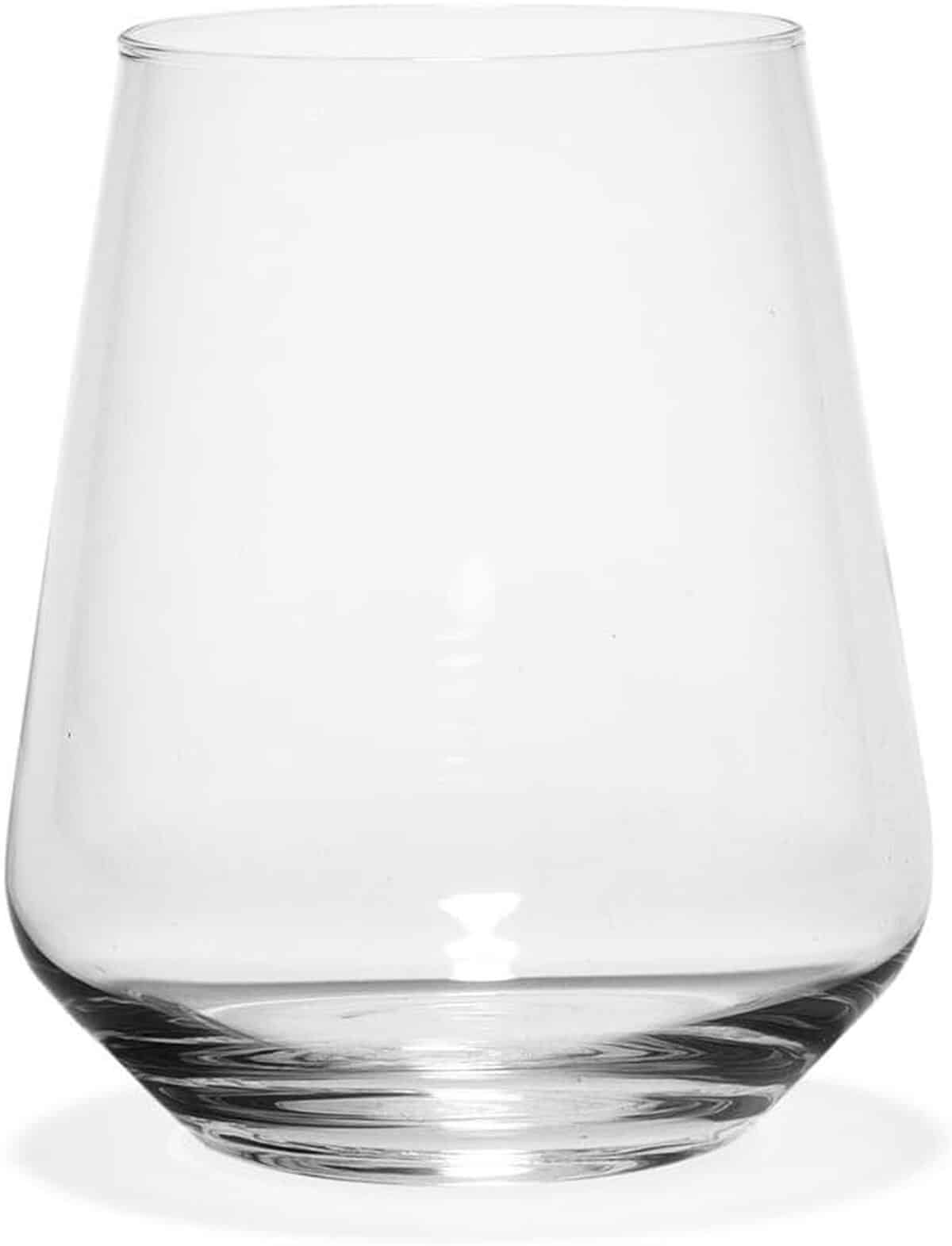 Test : verres à vin Harmony par Rastal, lot de 6