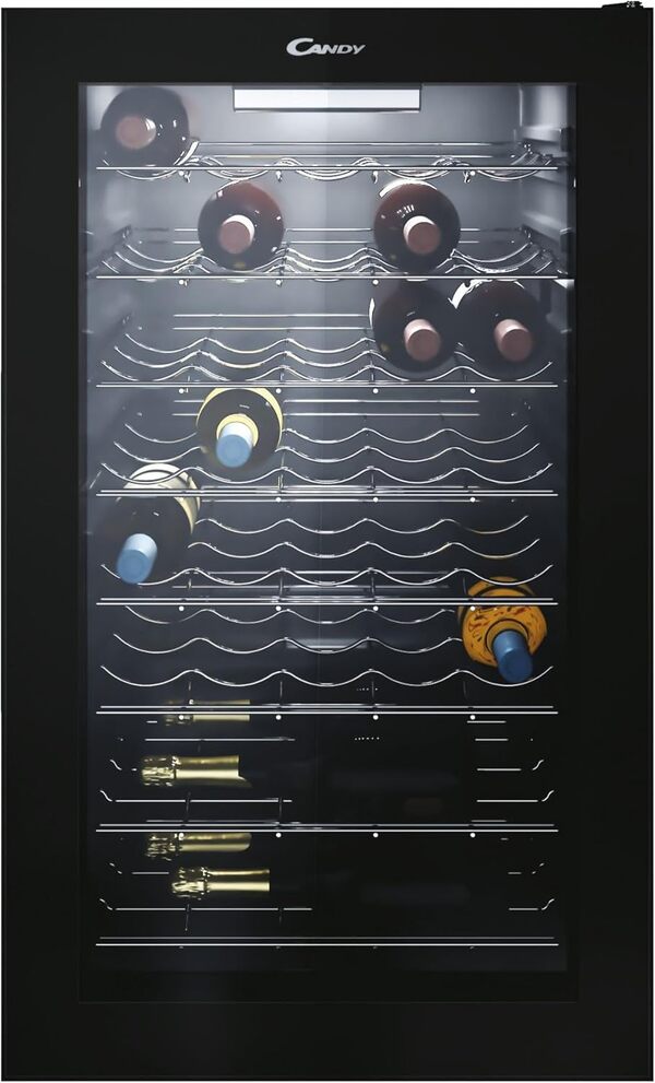 CANDY Cave à vin de service CWC 150 EM/N