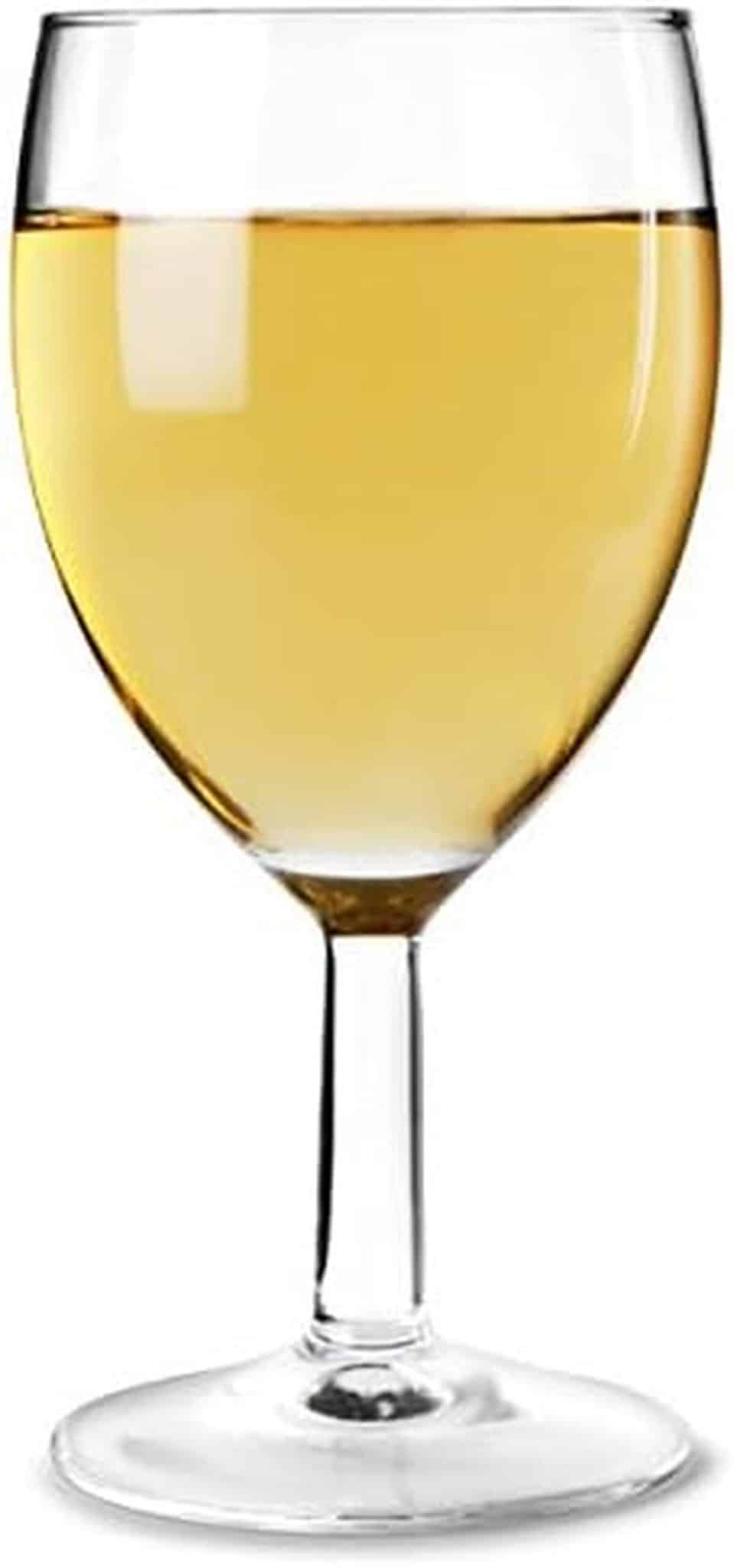 Avis : arcoroc verres à vin Savoie 240 ml