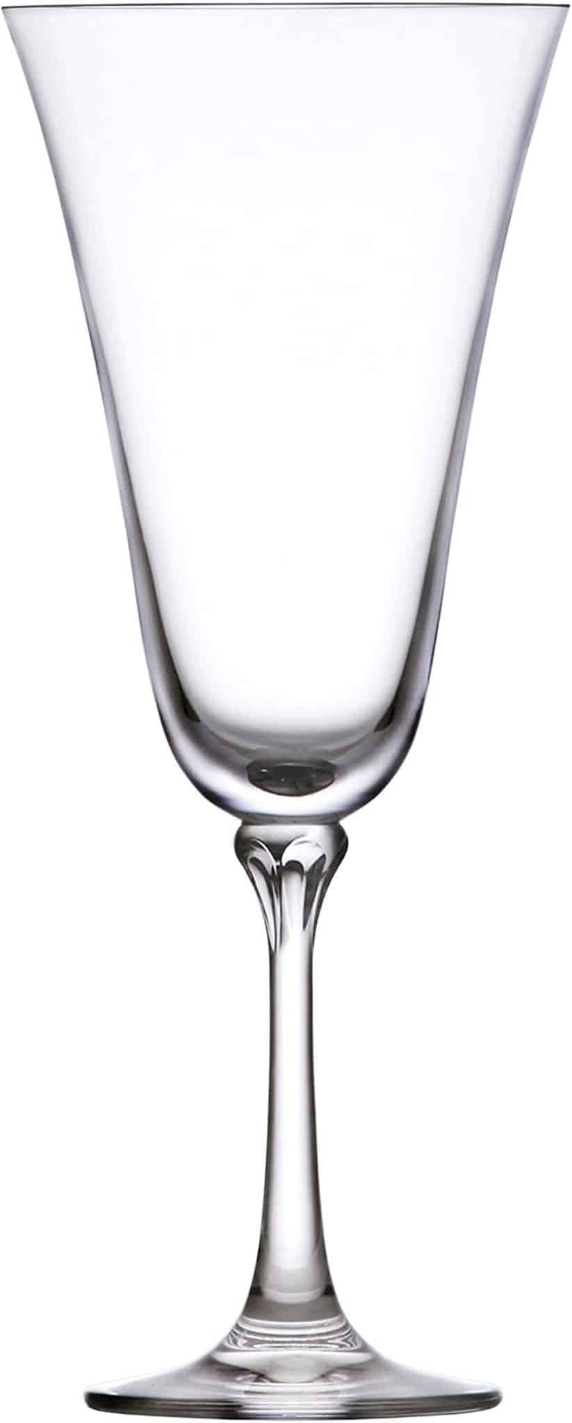 Avis sur les verres à vin rouge Schott Zwiesel Charlotte