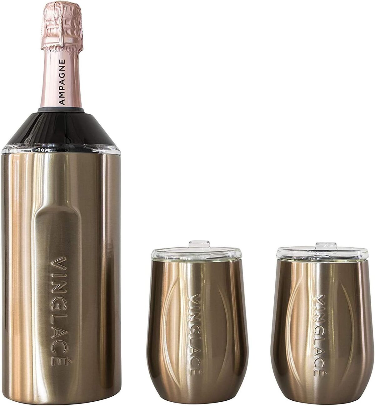 Test du refroidisseur Vinglacé : pour un vin frais en toute occasion