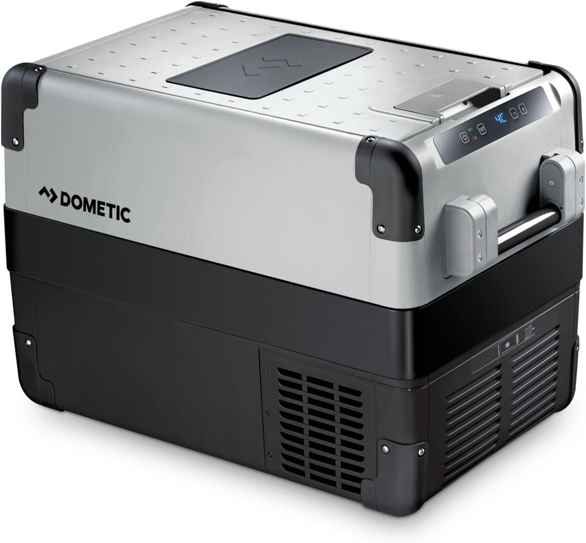 Test de la glacière dometic CFX 40 : performance et polyvalence