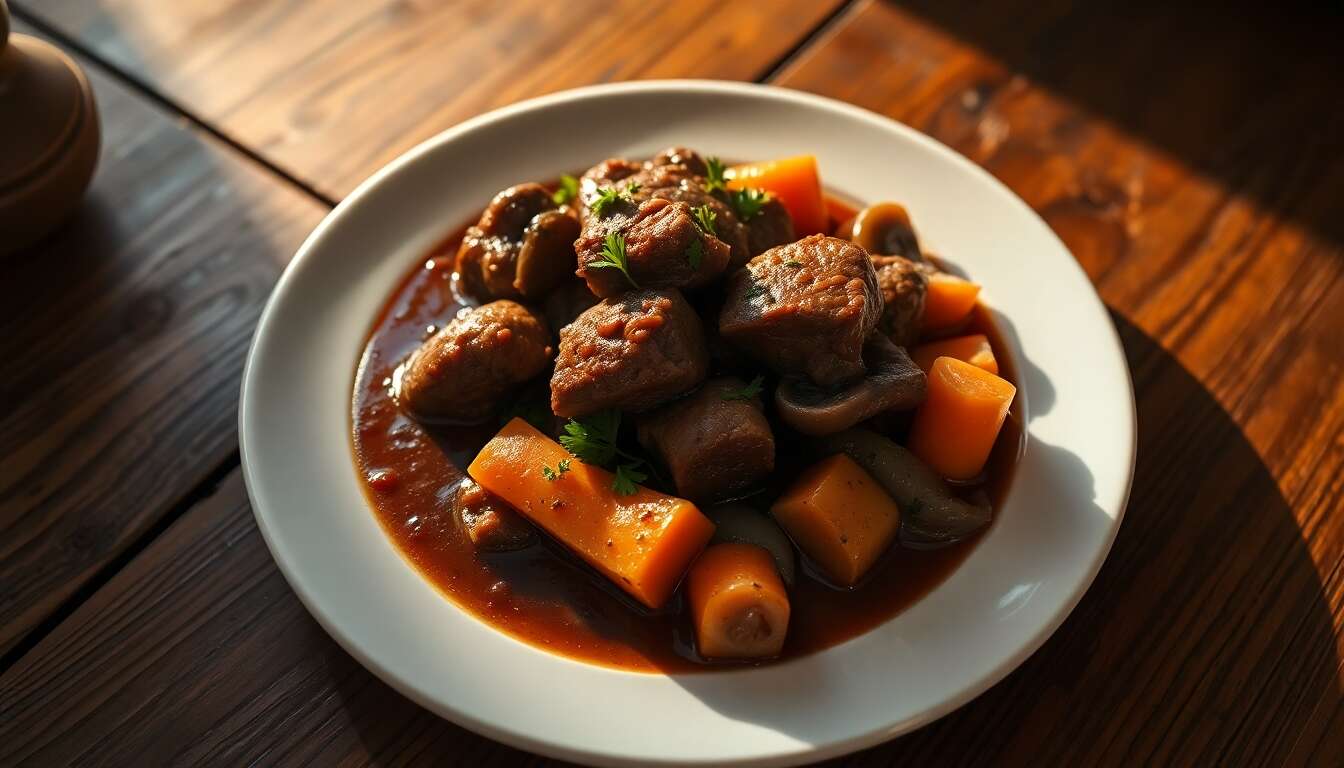 Suggestions gourmandes pour sublimer votre plat Suggestions gourmandes pour sublimer votre plat