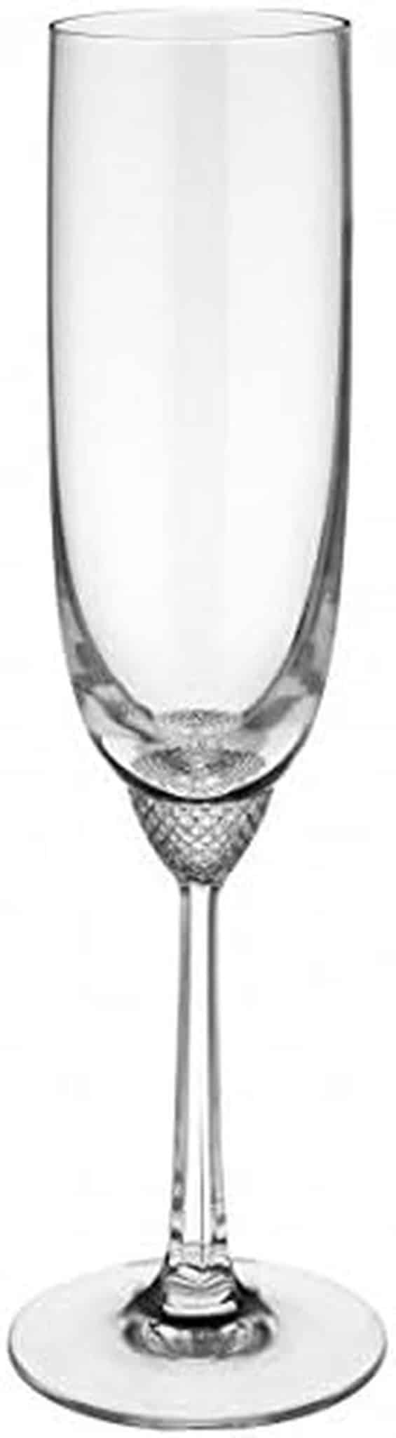 Villeroy&Boch Service de 18 verres Octavie