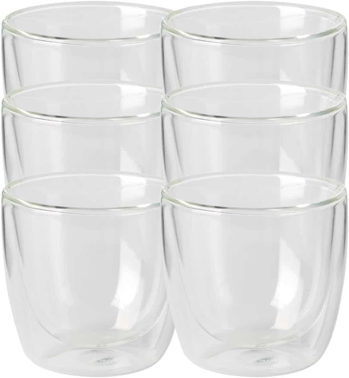 Test des tasses CreaFlor Villeroy & Boch 110 ml