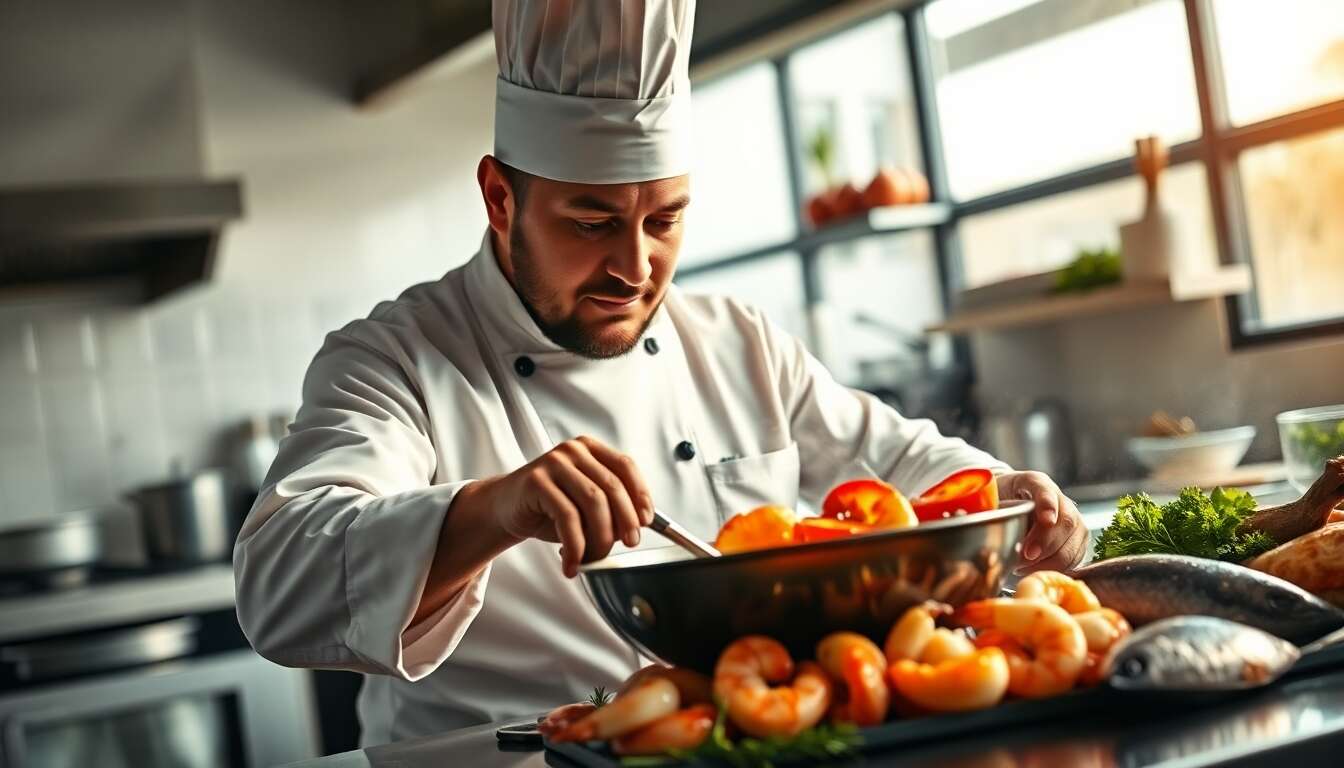 Rissoler et suer : techniques incontournables